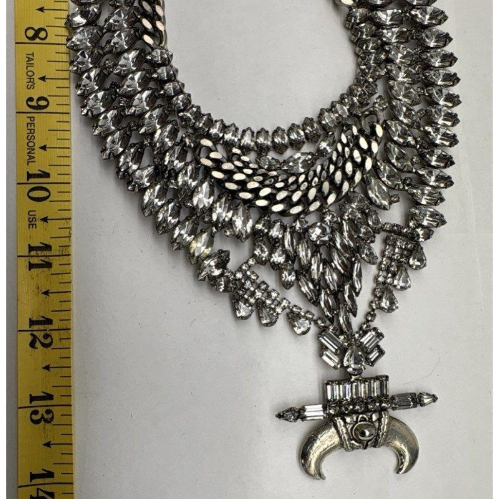 Bowie Necklace