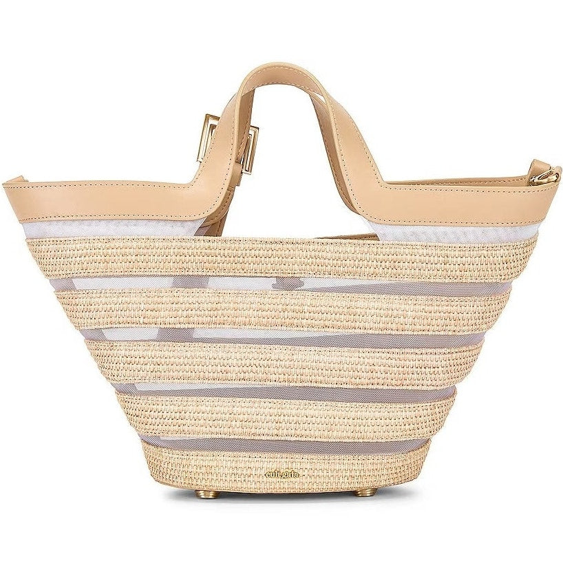 Laszlo Mini Crossbody Bag