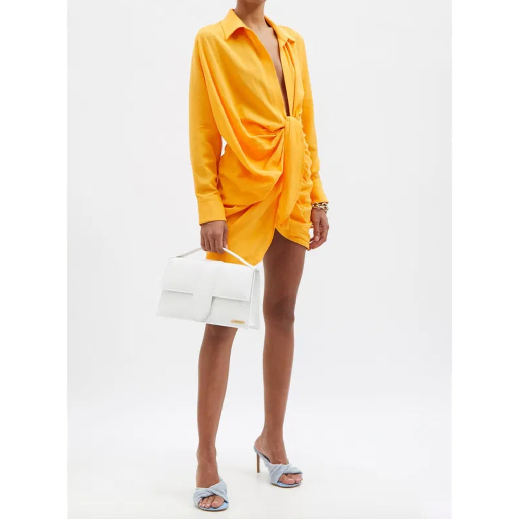 La Robe Bahia Shirt Dress