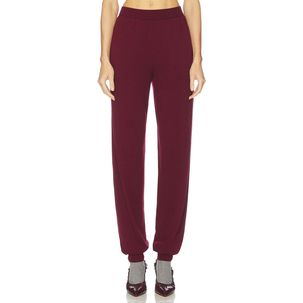 Madeira Oversized Turtleneck & Kerstin Knit Jogger SET