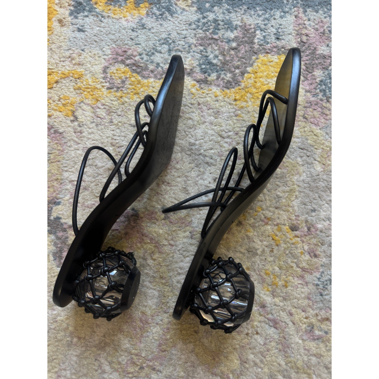 Kelly Sandal