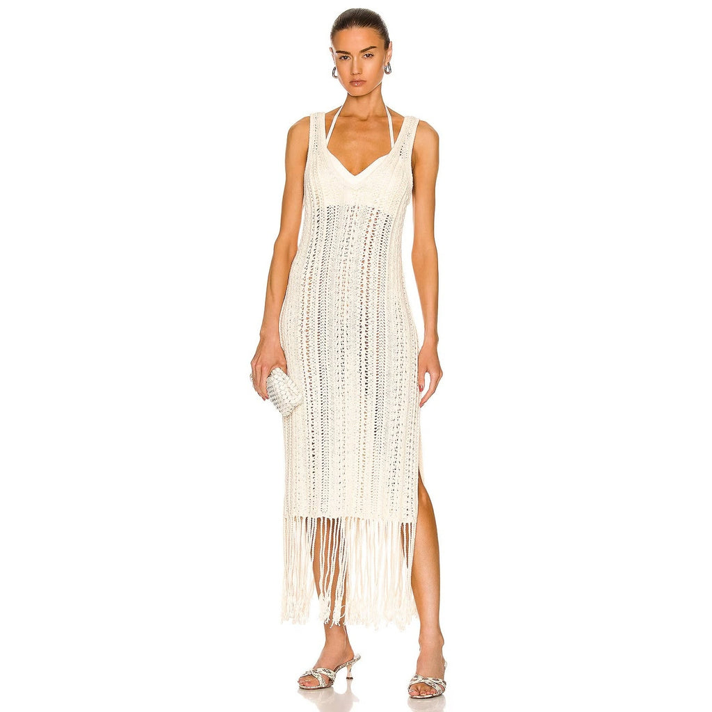 Kamila Midi Dress