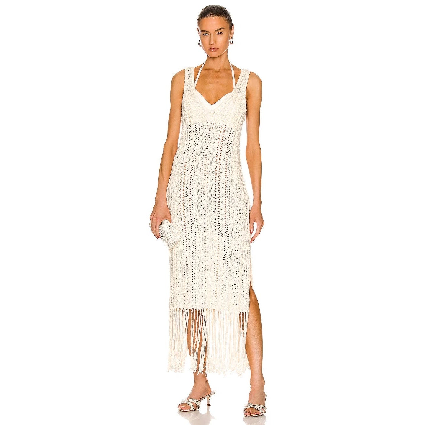 Kamila Midi Dress