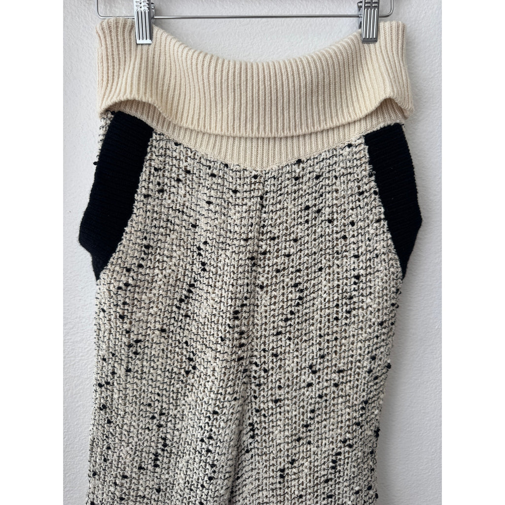 Knit Shorts