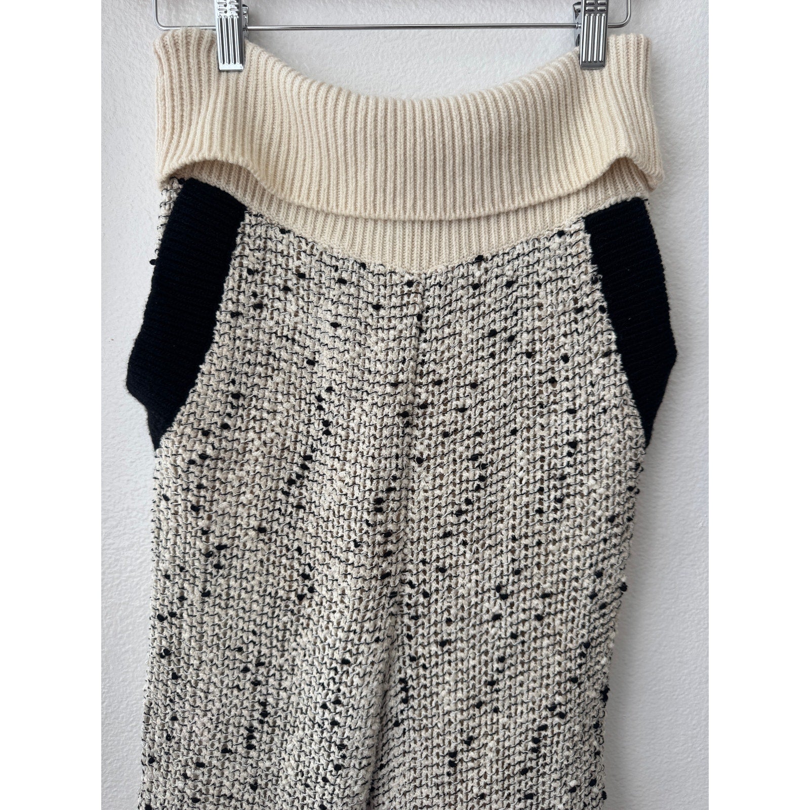 Knit Shorts