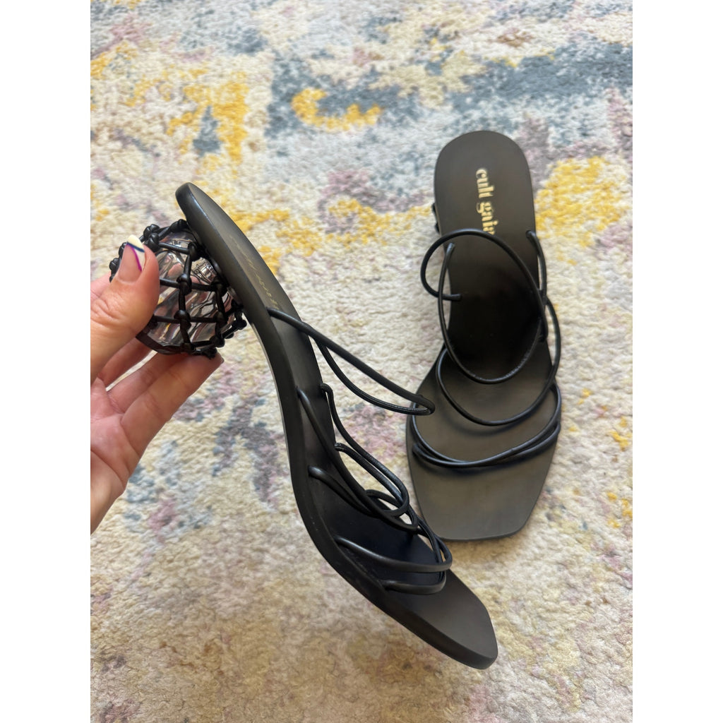 Kelly Sandal