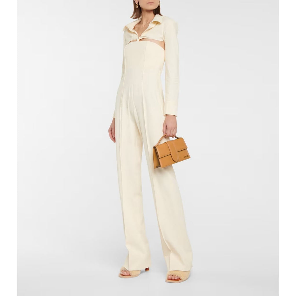 La Combinaison Asao Jumpsuit