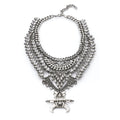 Bowie Necklace