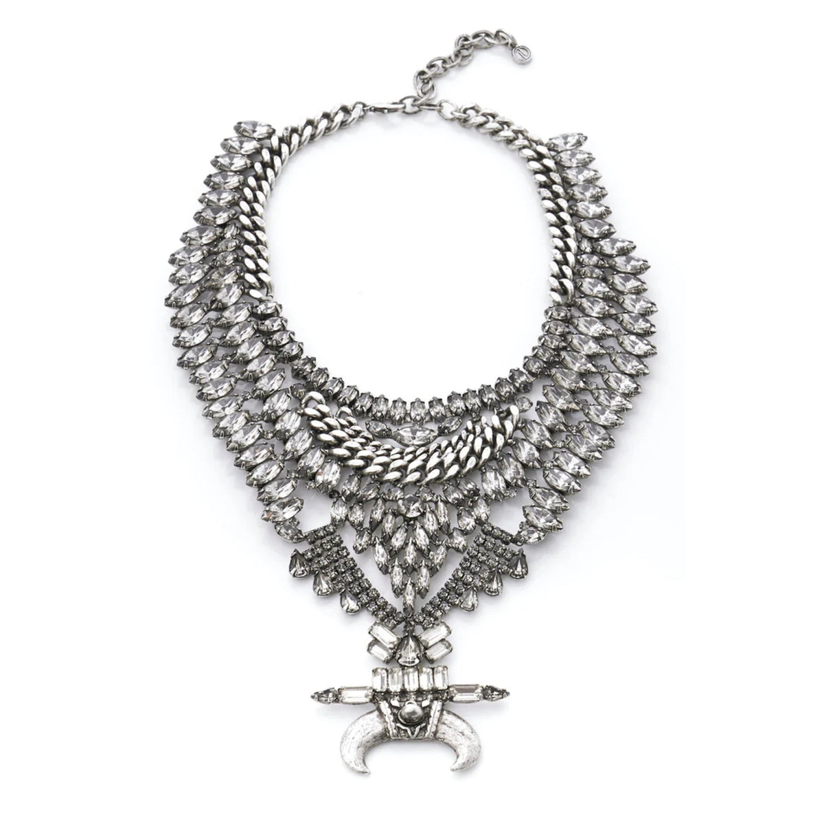 Bowie Necklace