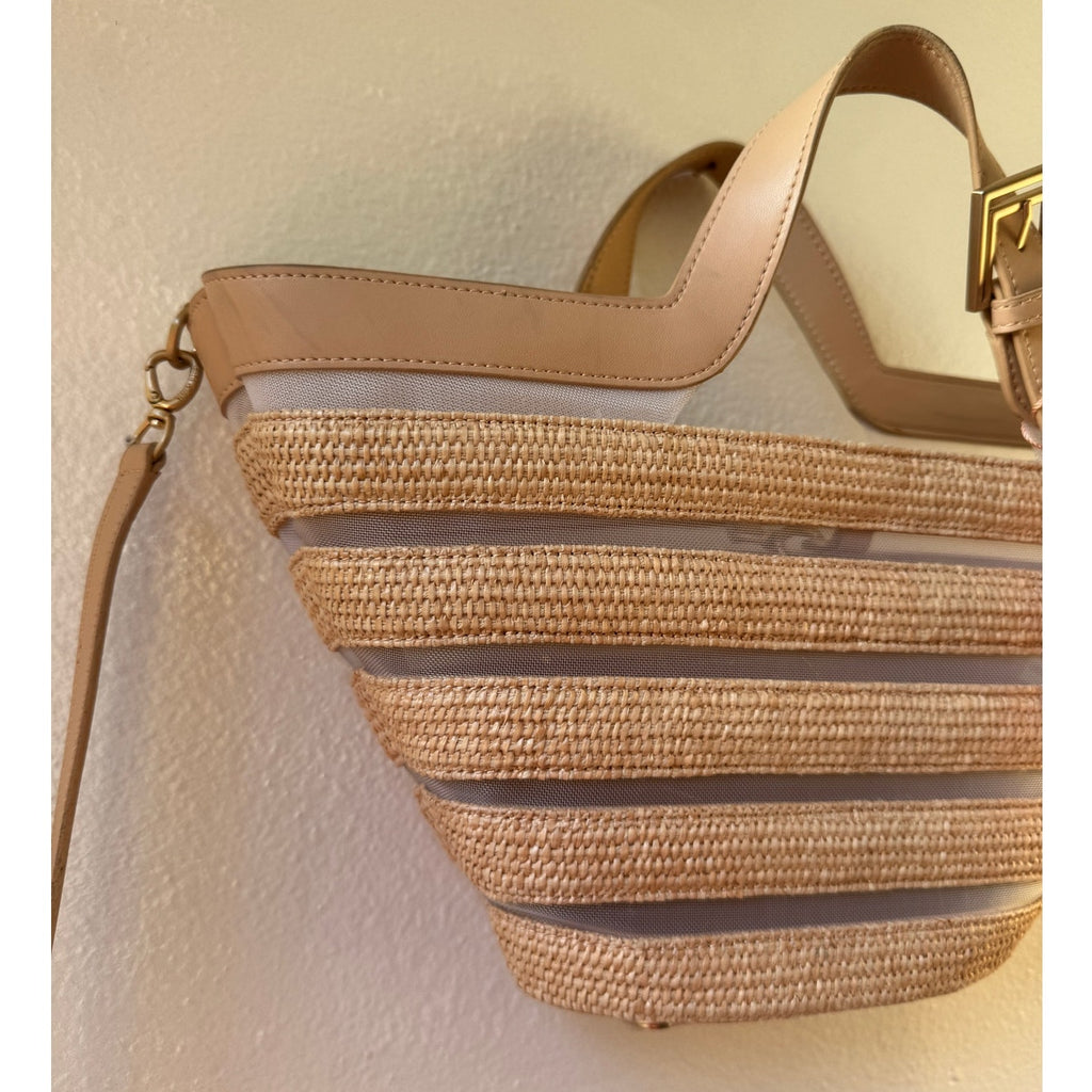 Laszlo Mini Crossbody Bag