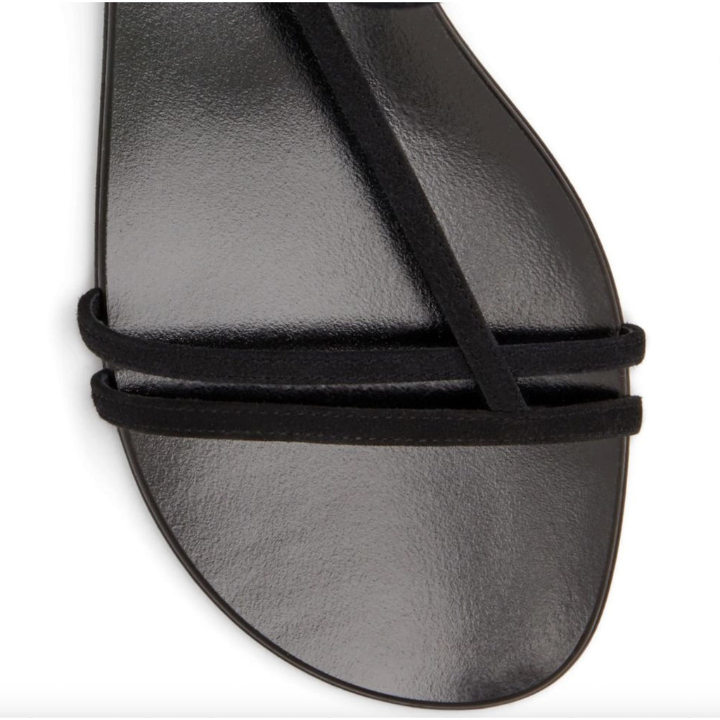 Danse Du Feu Gladiator Sandals