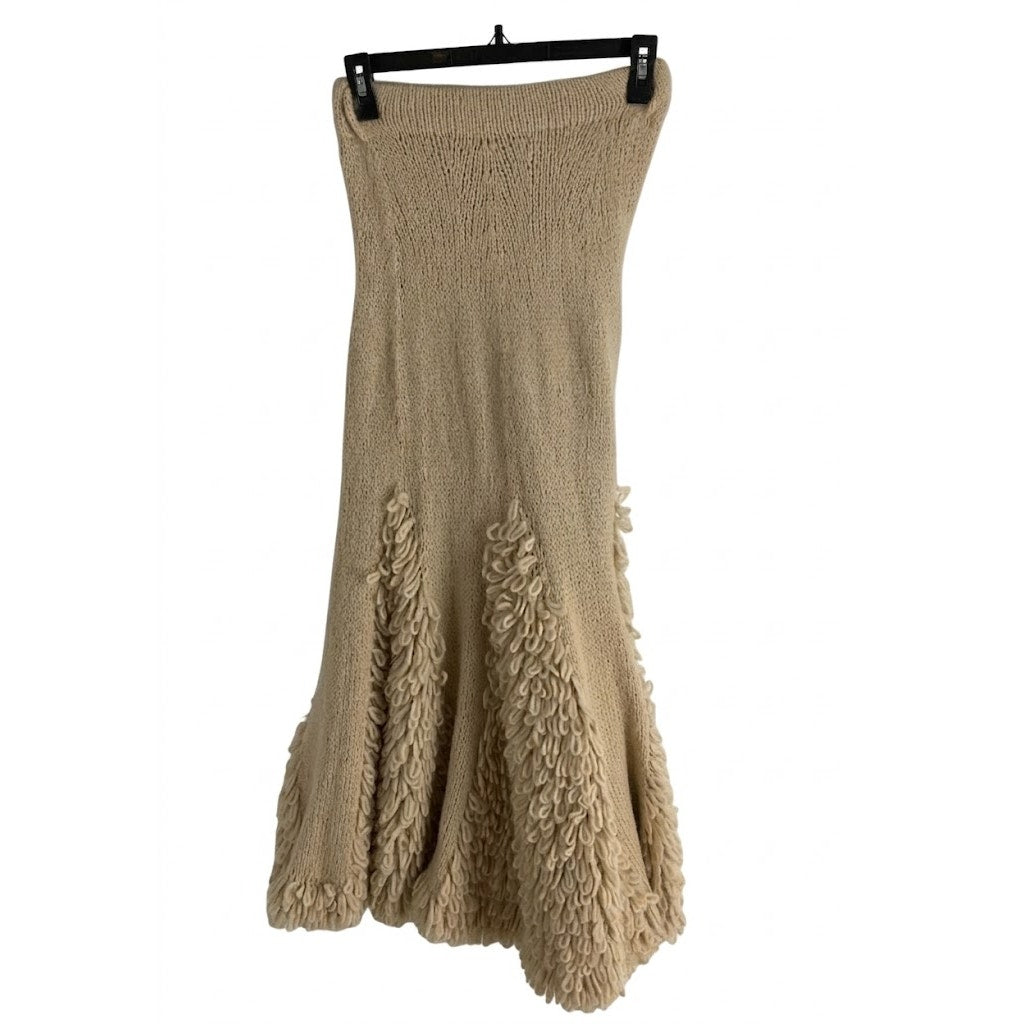 Nathalie Trumpet Skirt