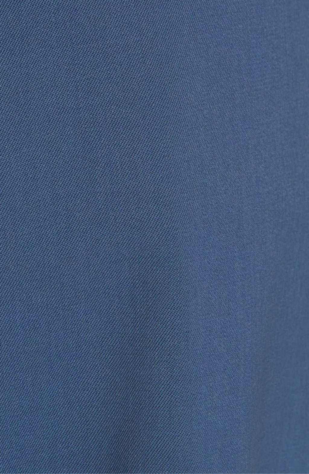 High Waist Tie Sleeve Tuxedo Pant