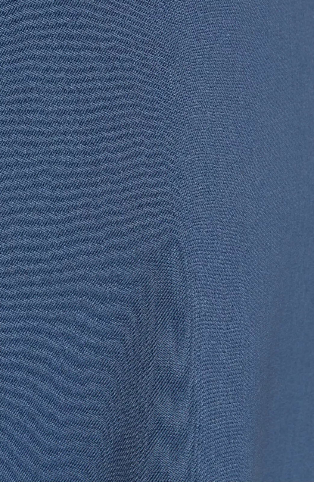 High Waist Tie Sleeve Tuxedo Pant