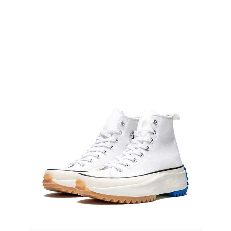 JW Anderson x Converse Run Star Hike sneakers