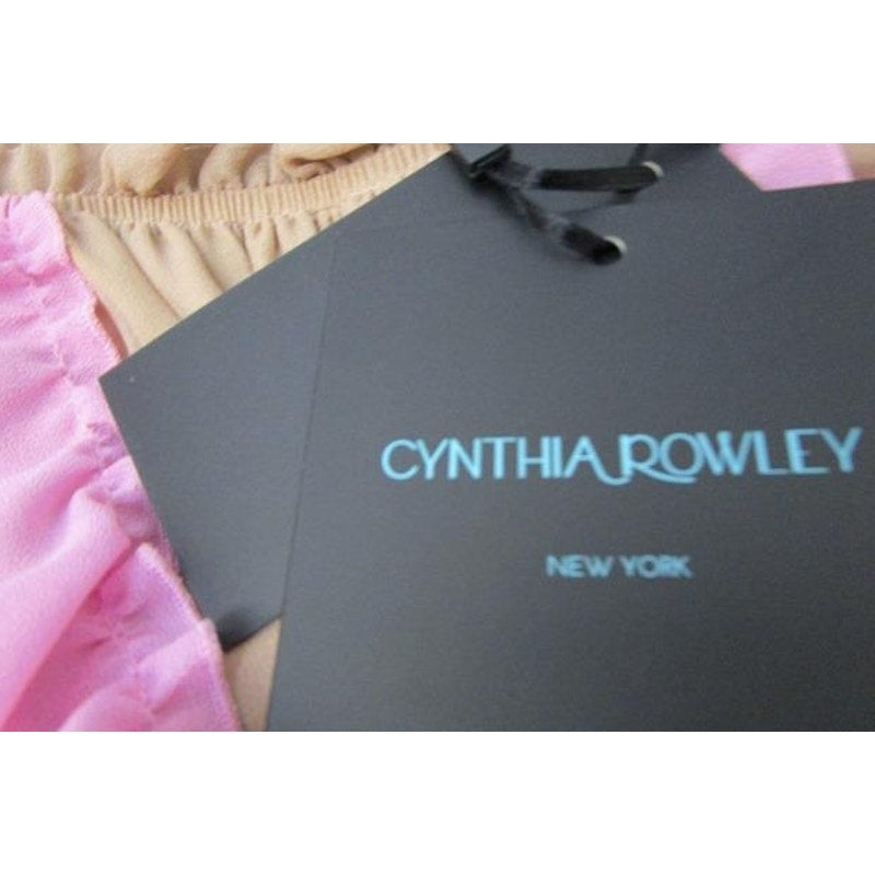 Avery Mini Ruffle Dress