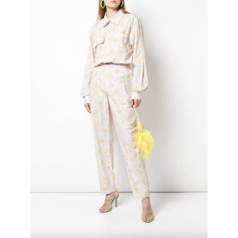 Memphis Boyfriend Jumpsuit