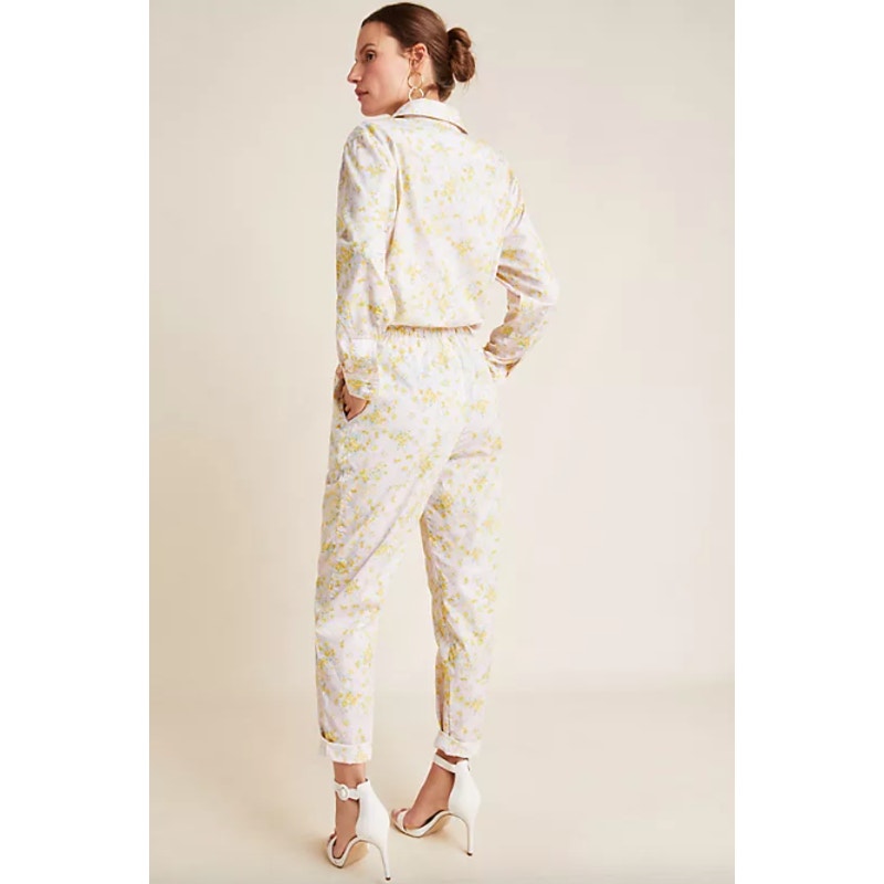 Memphis Boyfriend Jumpsuit