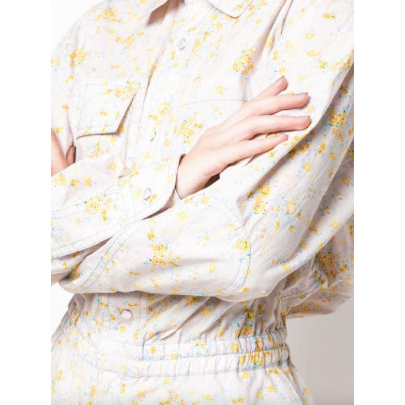 Memphis Boyfriend Jumpsuit