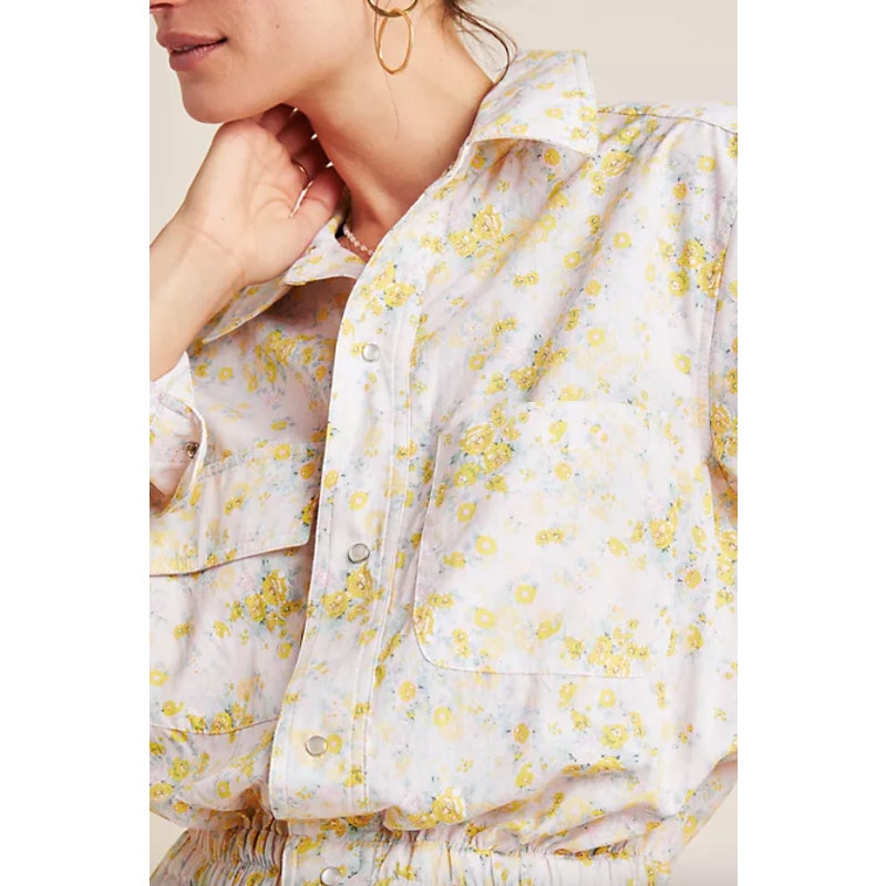 Memphis Boyfriend Jumpsuit