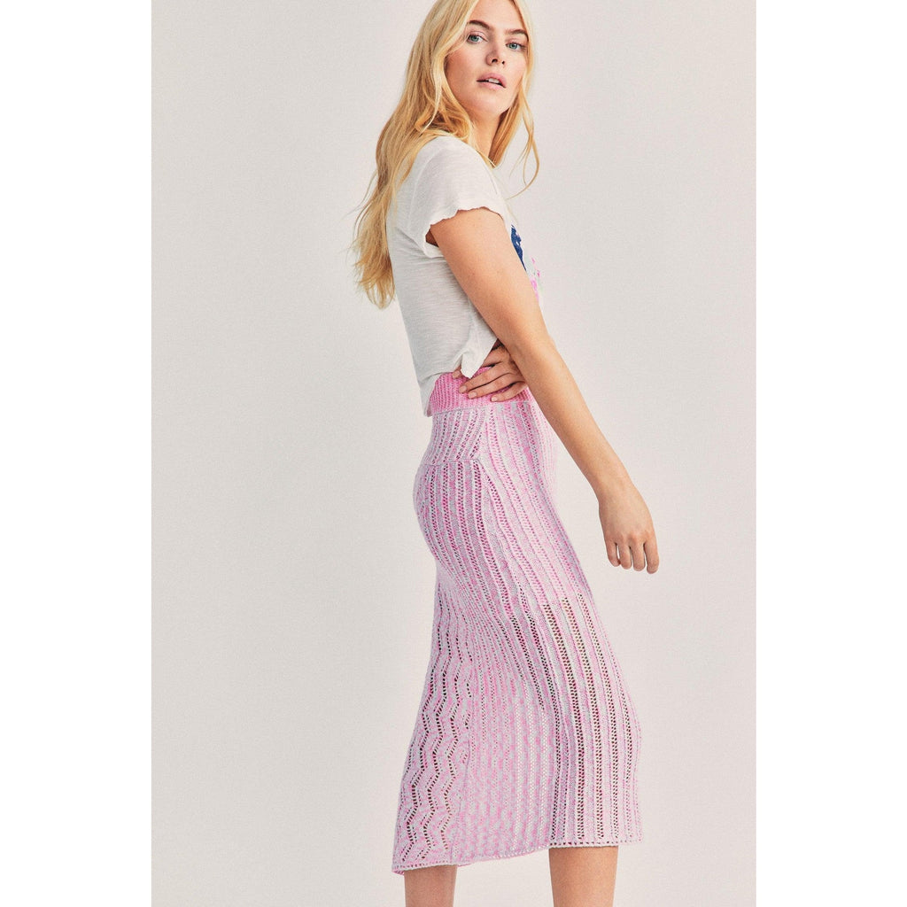 Melbourne Midi Skirt