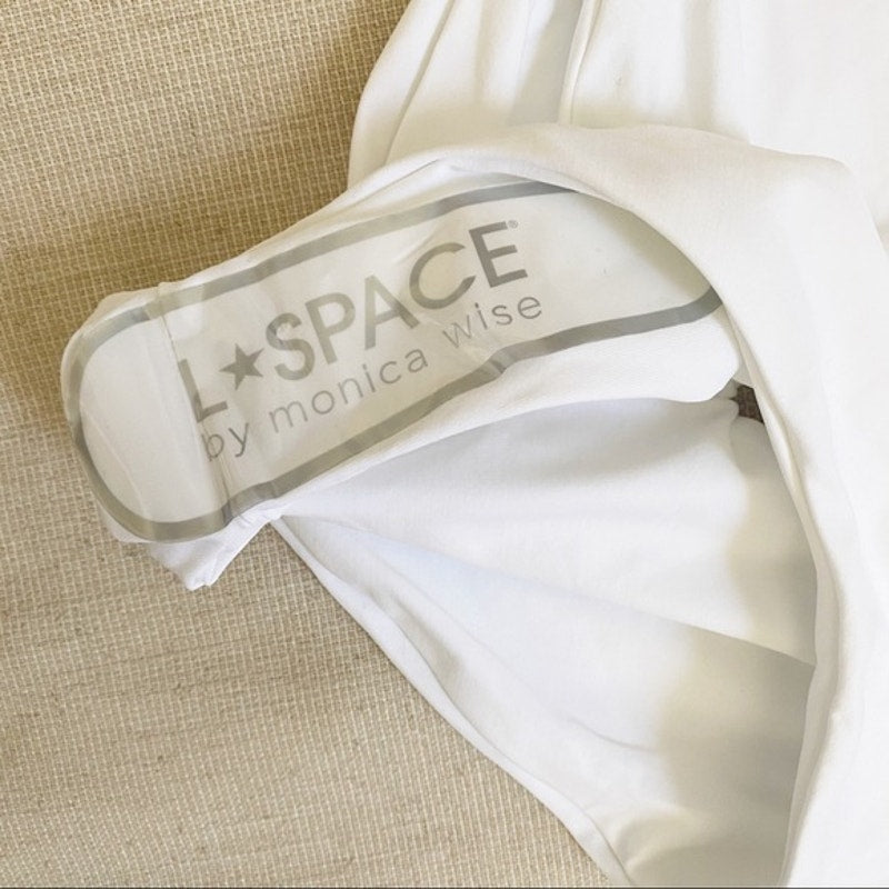 Samantha One-Piece Swimsuit