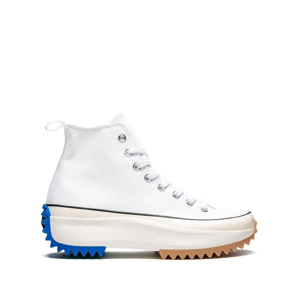 JW Anderson x Converse Run Star Hike sneakers