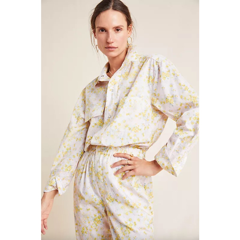 Memphis Boyfriend Jumpsuit