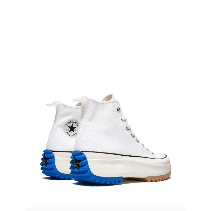 JW Anderson x Converse Run Star Hike sneakers