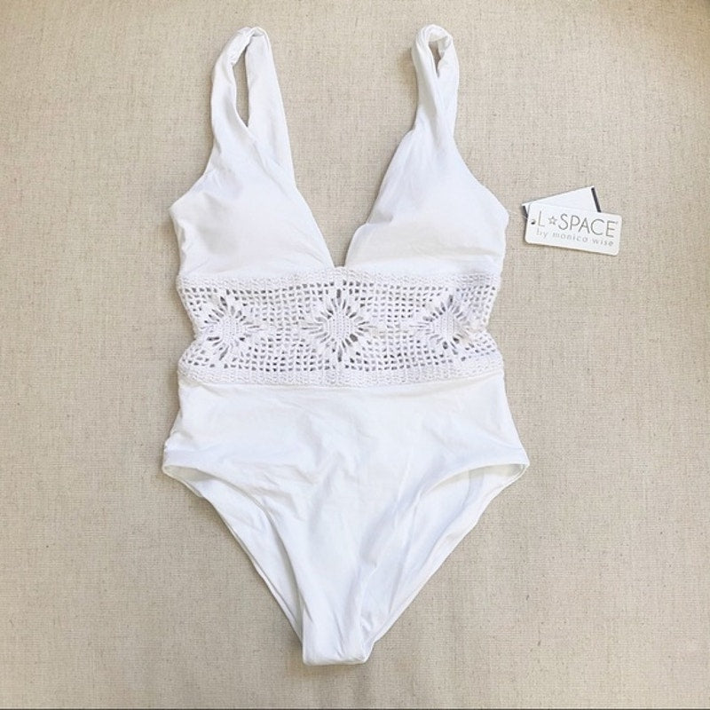 Samantha One-Piece Swimsuit