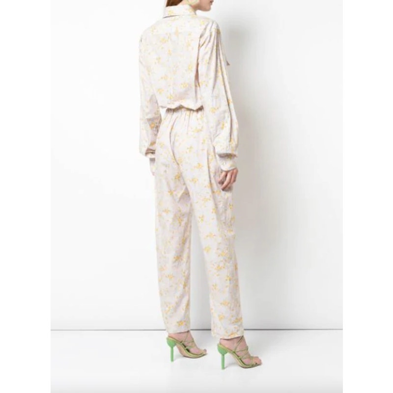 Memphis Boyfriend Jumpsuit