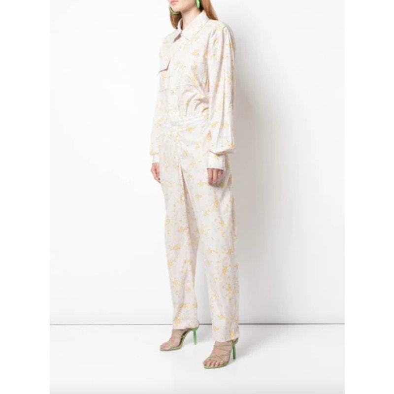 Memphis Boyfriend Jumpsuit